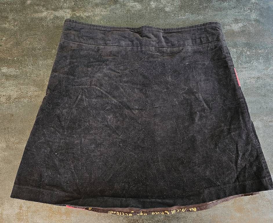Desigual Gonne: Desigual Rock – Usato da Hochdorf venduto da Berry005 2