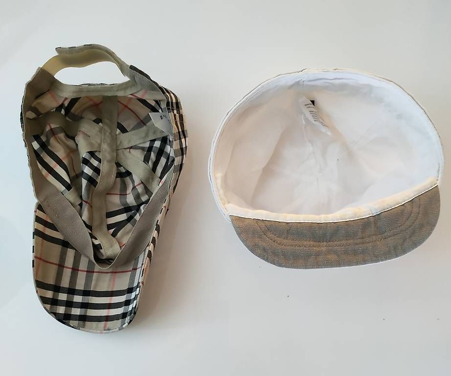 Hüte, Mützen & Caps: Damen Mützen Set ab 1CHF – Gebraucht aus Thalwil von wamoni 1
