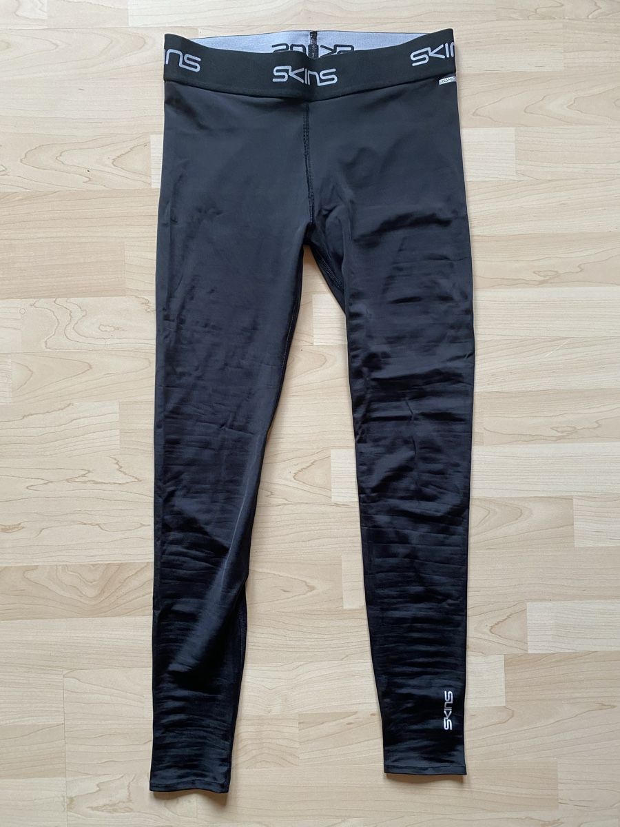 Skins Leggings: Legging compression Skins taille M neuf – Nuovo (secondo la descrizione) da Rubigen venduto da cam_drb7