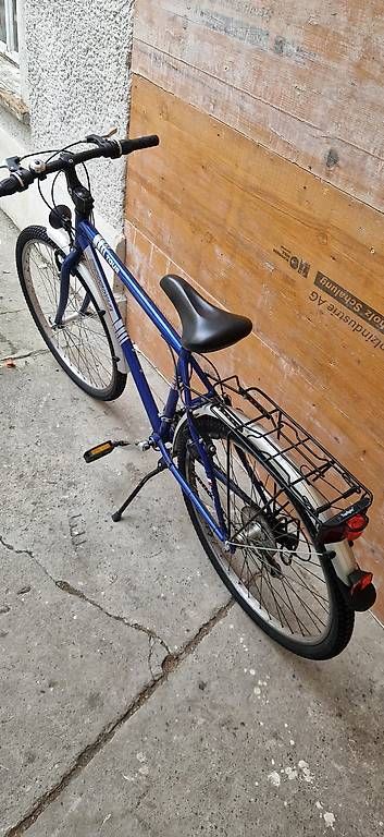 Velos: Crosswave Tour 26 Zoll – Gebraucht aus Romanshorn von fag_gnd6 4