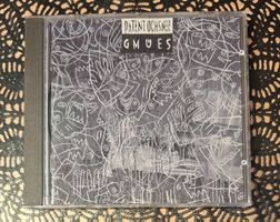 Patent Ochsner - Gmües, CH Mundart Rock Album 1994
