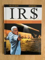 I.R.$ / TOME 13 / PREMIERE EDITION