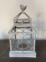Lanterne jardin secret partylite