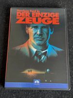 Der einzige Zeuge DVD EN/DE/FR/IT/CZ/PL/ES Harrison Ford