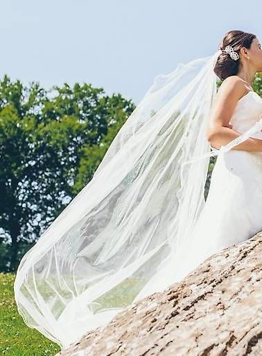 Vestiti: Ladybird Hochzeitskleid – Usato da Frutigen venduto da WhiteOrchid01 1