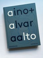 Aino + Alvar Aalto - Architektur Design Buch