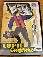 Copie conforme (1947, DVD,  Louis Jouvet)