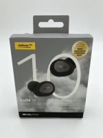 JABRA | Earbuds | Elite 10 | Schwarz