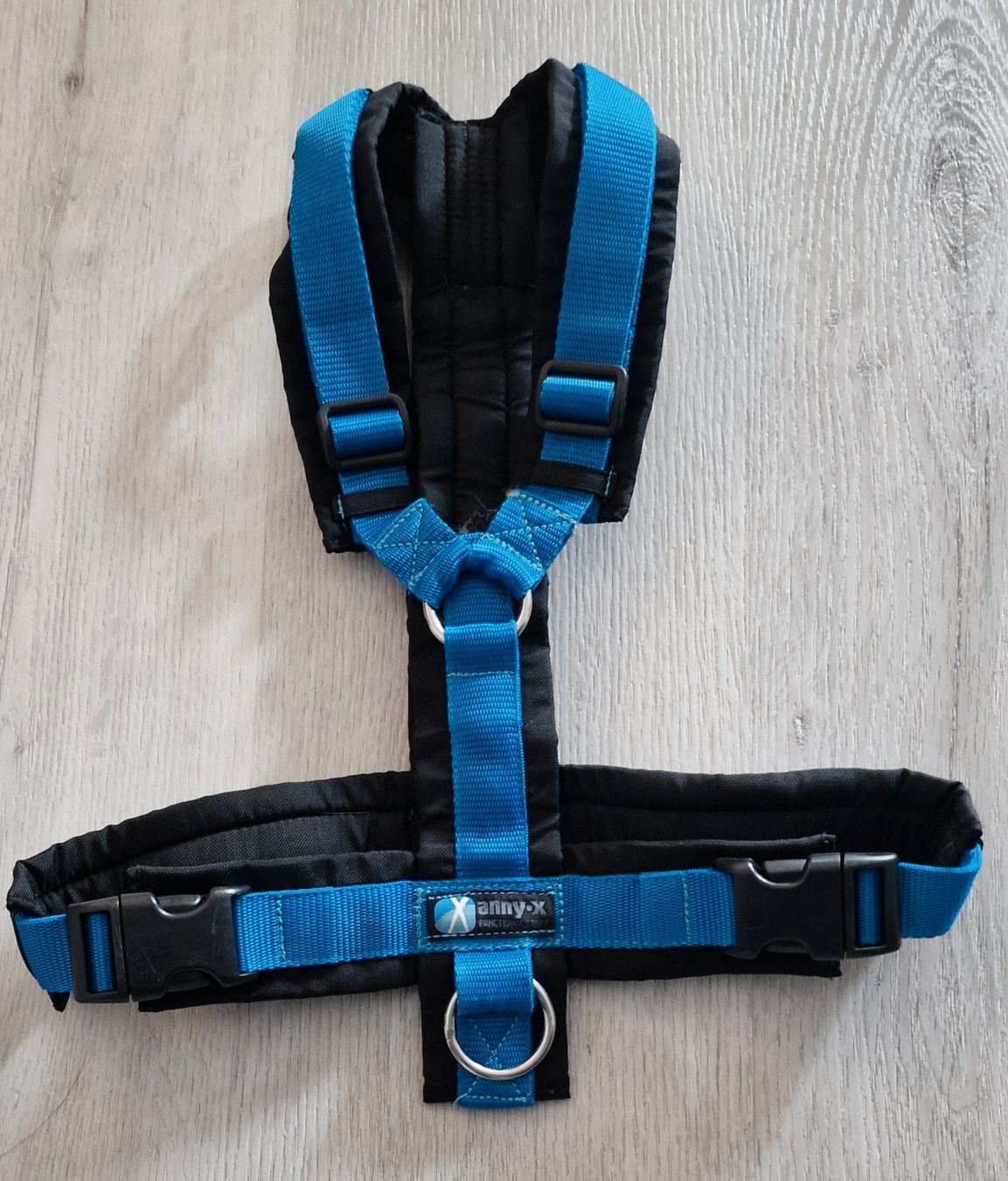 Anny X Bekleidung: Hundegeschirr von Anny-X – Neu (gemäss Beschreibung) aus Winterthur von Stina22 1