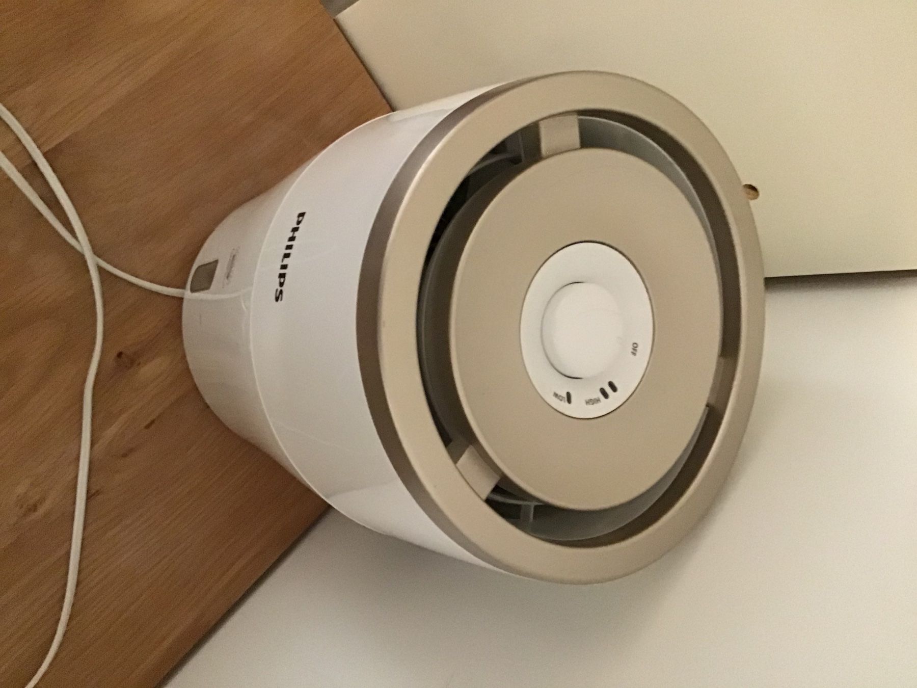 Philips Humidificateurs: Philips Lufftbefeuchter – D'occasion à Zürich par Suad000