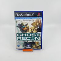 Ghost Recon Advanced Warfighter (PS2)