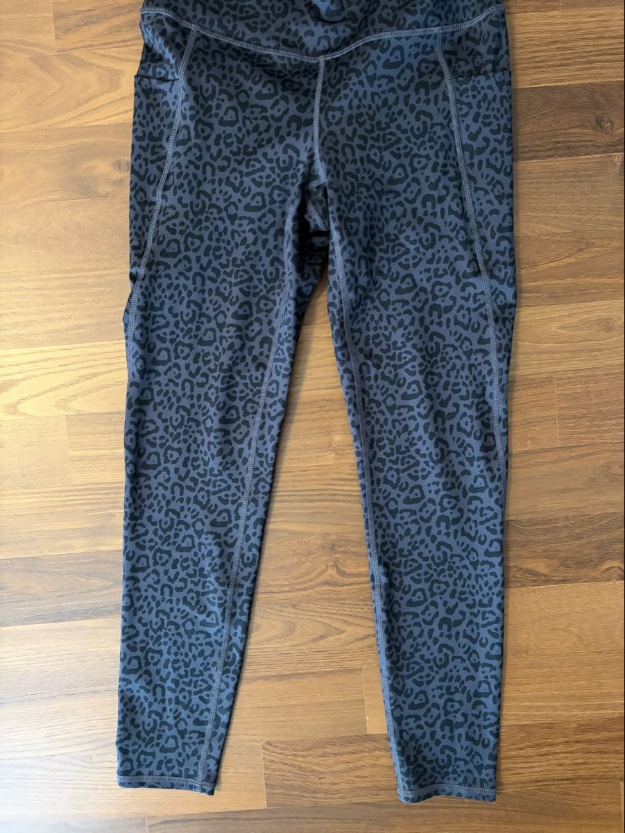 Leggings: Tchibo Sport Leggings – Usato da Henau venduto da martina_1998 1