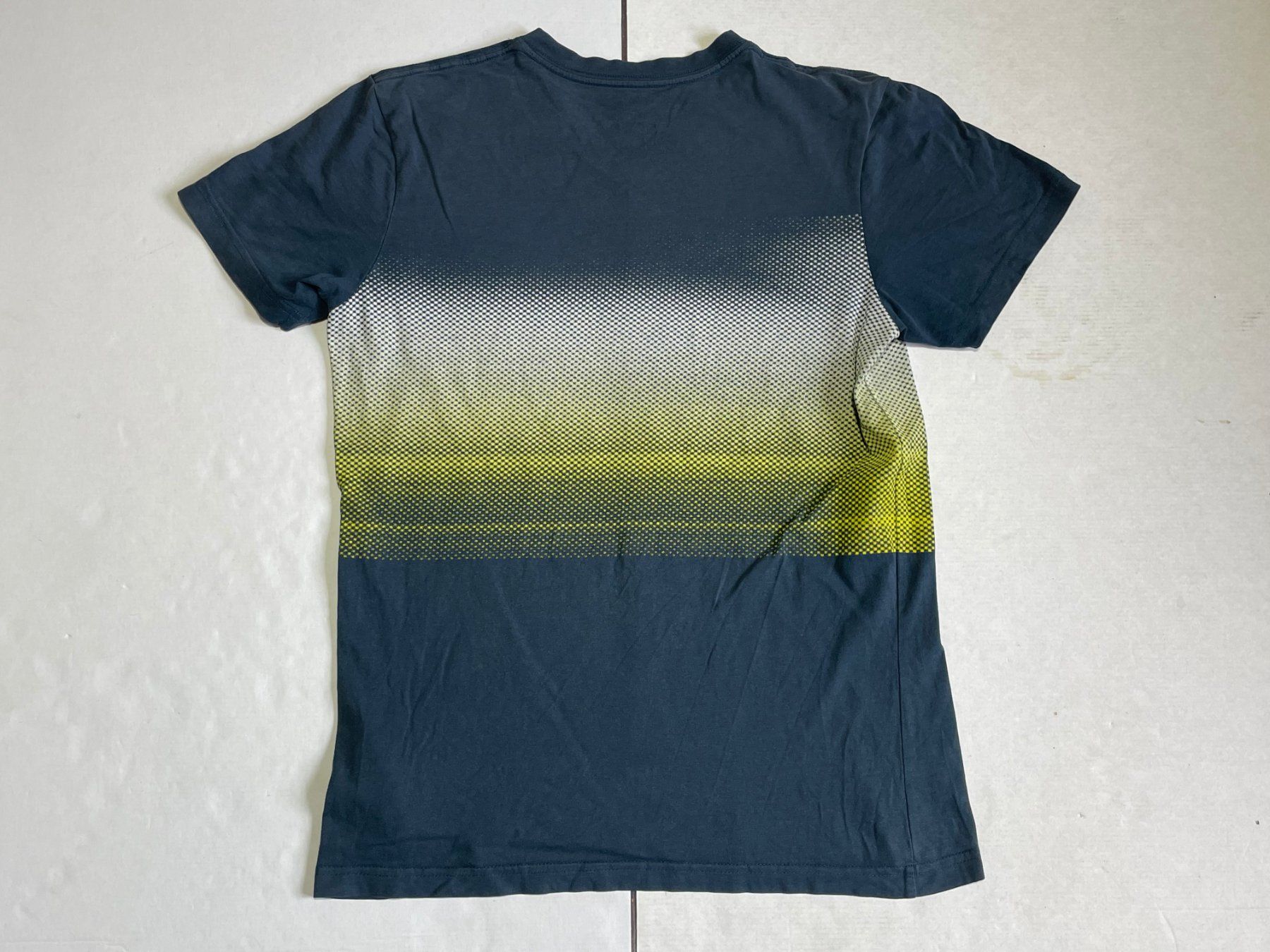 Nike T-shirt: Nike T-shirt Rodger federer RF Gr: M – Usato da Zürich venduto da le_souk 1