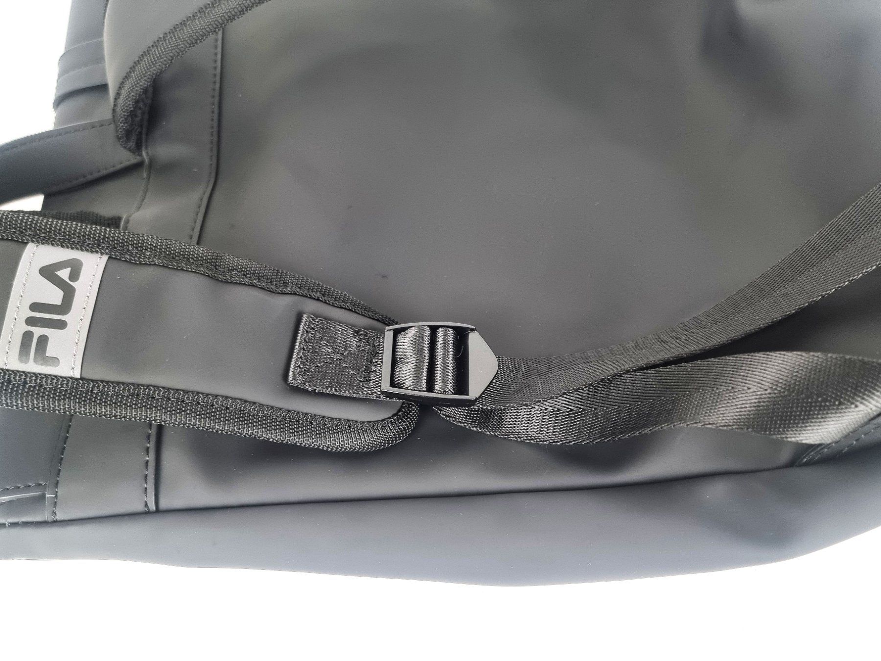 Fila Rucksäcke: Fila Rucksack schwarz – Gebraucht aus Urtenen-Schönbühl von Restwert_Schoenbuehl 7