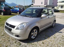 Suzuki Swift 1.3 103000 km frizione nuova collaudata Fresca