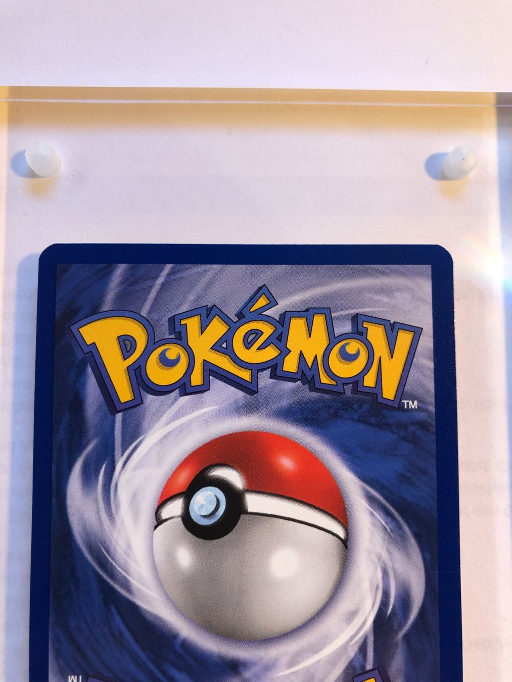Sammelbilder & Trading cards: Machop 1st Team Rocket - MINT - ab 1.- – Gebraucht aus Giubiasco von dan_pr8b 7