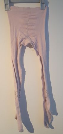 Strumpfhose Grösse 134-140