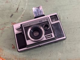 Kodak Vintage camera