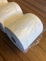 Kassenrollen 4er Pack PHENOLFREI 58x36x12.50 🛻