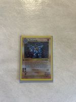 Carte Pokemon Machamp 100 HP