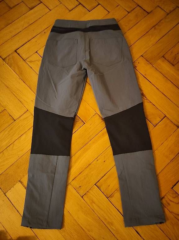 Pantaloni: Bergsporthose, Damen, Grösse XS – Usato da Bern venduto da m_k_62gv 2
