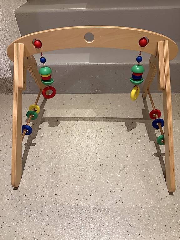 Tapis de jeu: Spielbogen – D'occasion à Full-Reuenthal par nic_w