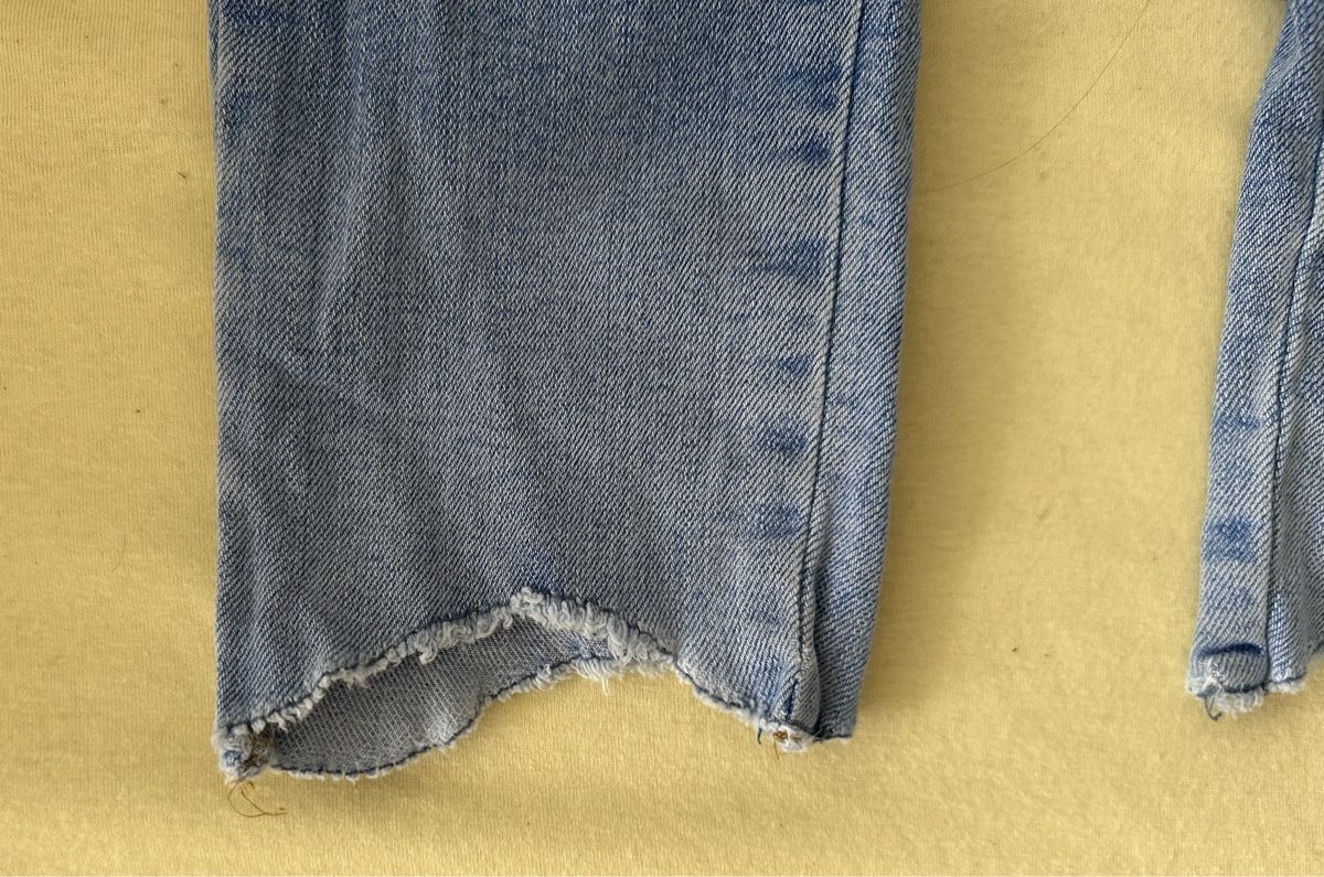 Pantaloni: Coole Jeans – Usato da Dürrenroth venduto da tvy_bh56 2
