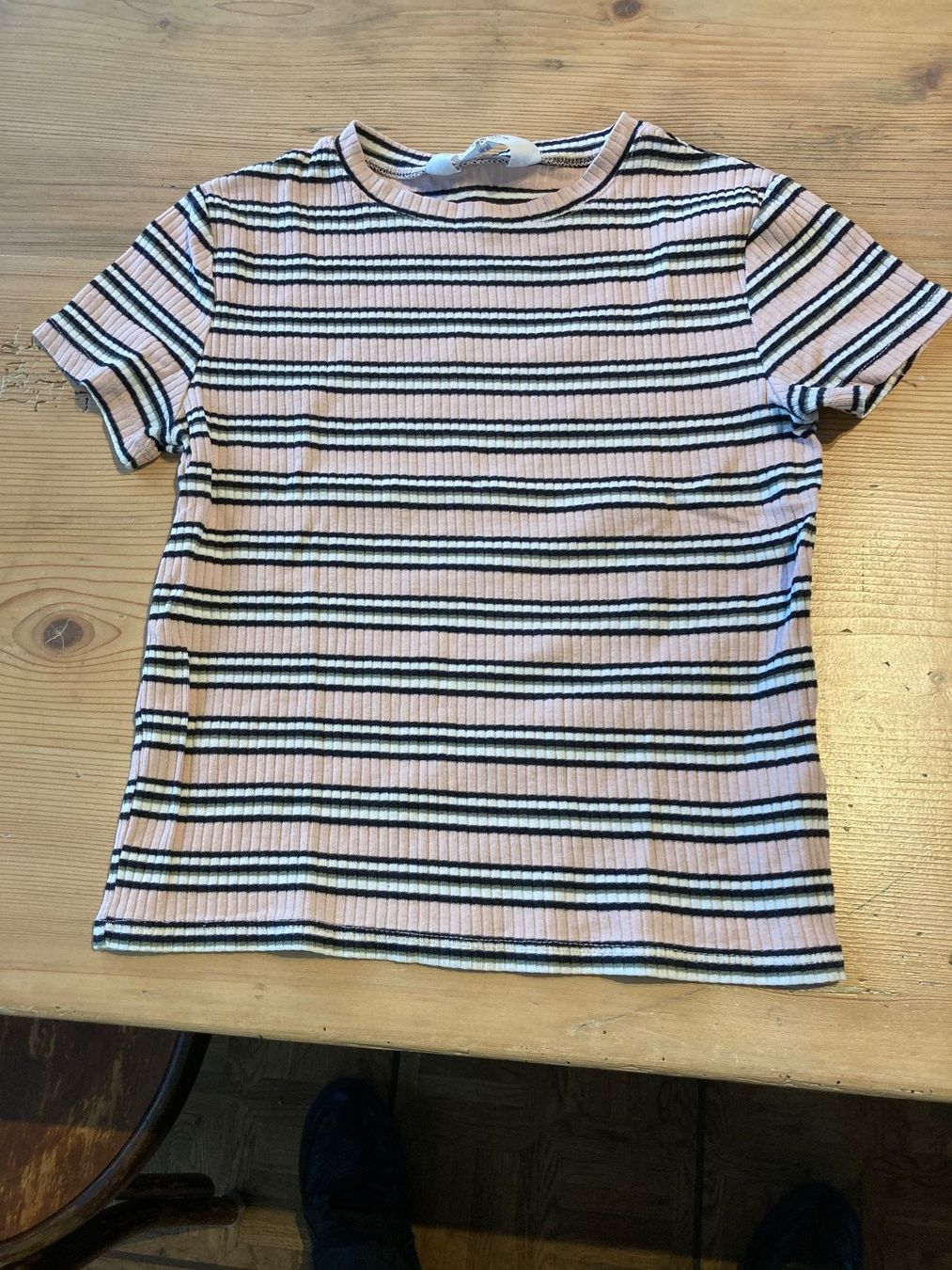 Lotti & Set di vestiti: T-Shirt Mädchen – Usato da Dietlikon venduto da ioa_wd8m 4