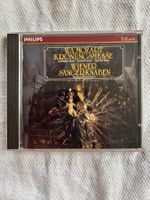Mozart: Krönungsmesse. Wiener Sängerknaben