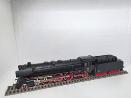 Märklin H0 3048 Dampflok BR 01 097 DB AC
