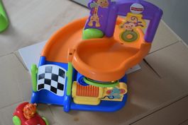 Fisher Price Autorutsche