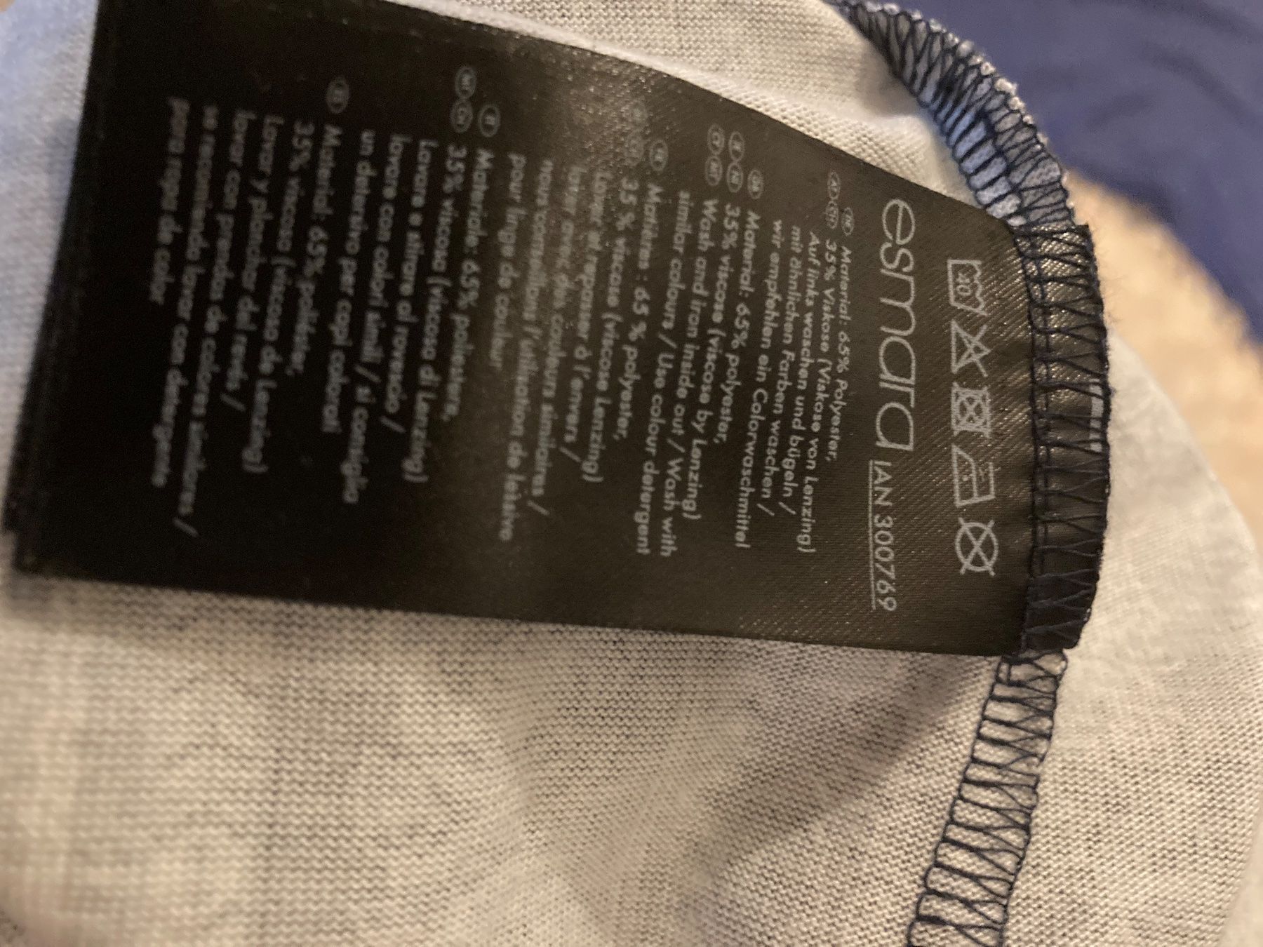 Pantaloni: Hose – Usato da grüningen venduto da Luchs07 3