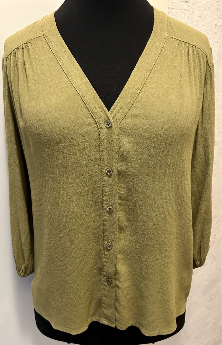 Camicette: LAB Bluse, Grösse M, neu mit Etikette – Nuovo e nell'imballaggio originale da Oberhasli venduto da anzis