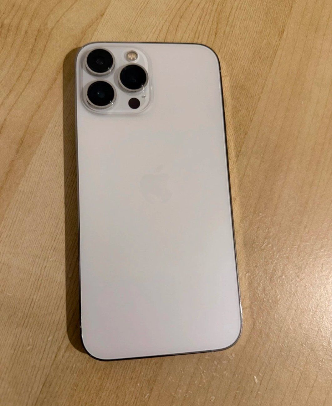 Apple Handys / Smartphones: iPhone 13 Pro Max (128GB) Akku 96% – Gebraucht aus Luzern von Waince786 1