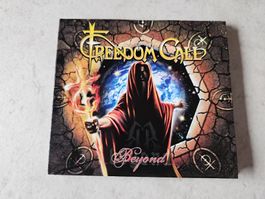 Freedom Call  -  Beyond