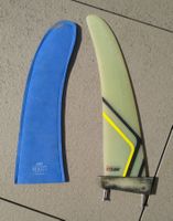 Freeride-Finnne MFC Liquid Pro G10 46cm