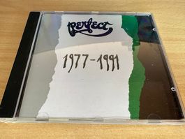 Perfect – 1977 - 1991