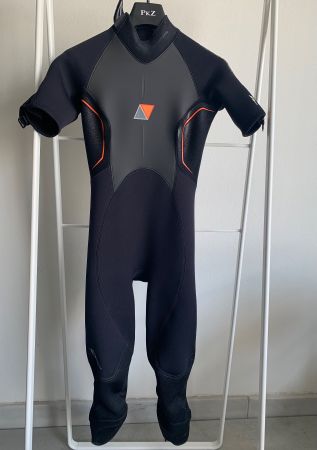 Magic Marine Neoprene Anzug Gr. 38 (eher für Gr. 36)