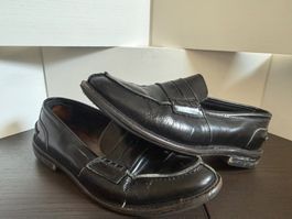 Vero Cuoio Loafer Gr. 38