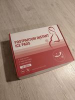Newgo Postpartum Instant Ice Pads 8 Packs