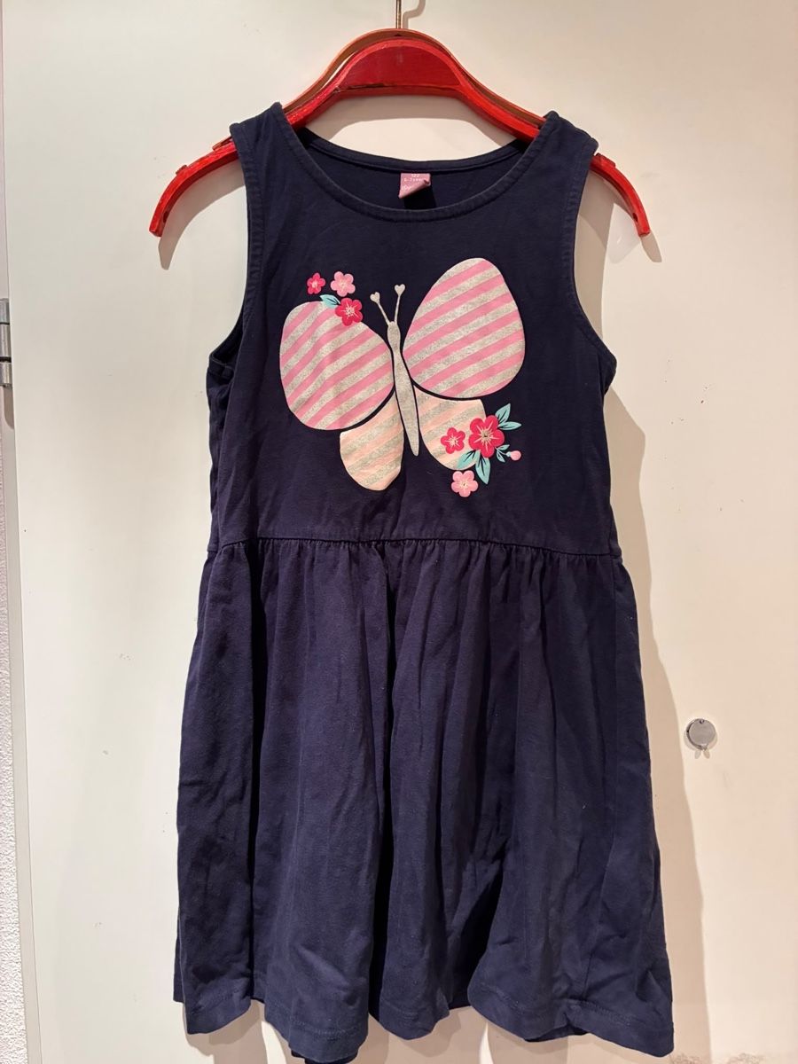 Vestiti & Gonne: Schönes Kleid Gr. 122 – Usato da Richterswil venduto da duffi326464