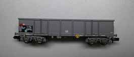 1 Güterwagen SBB Fleischmann N-Spur