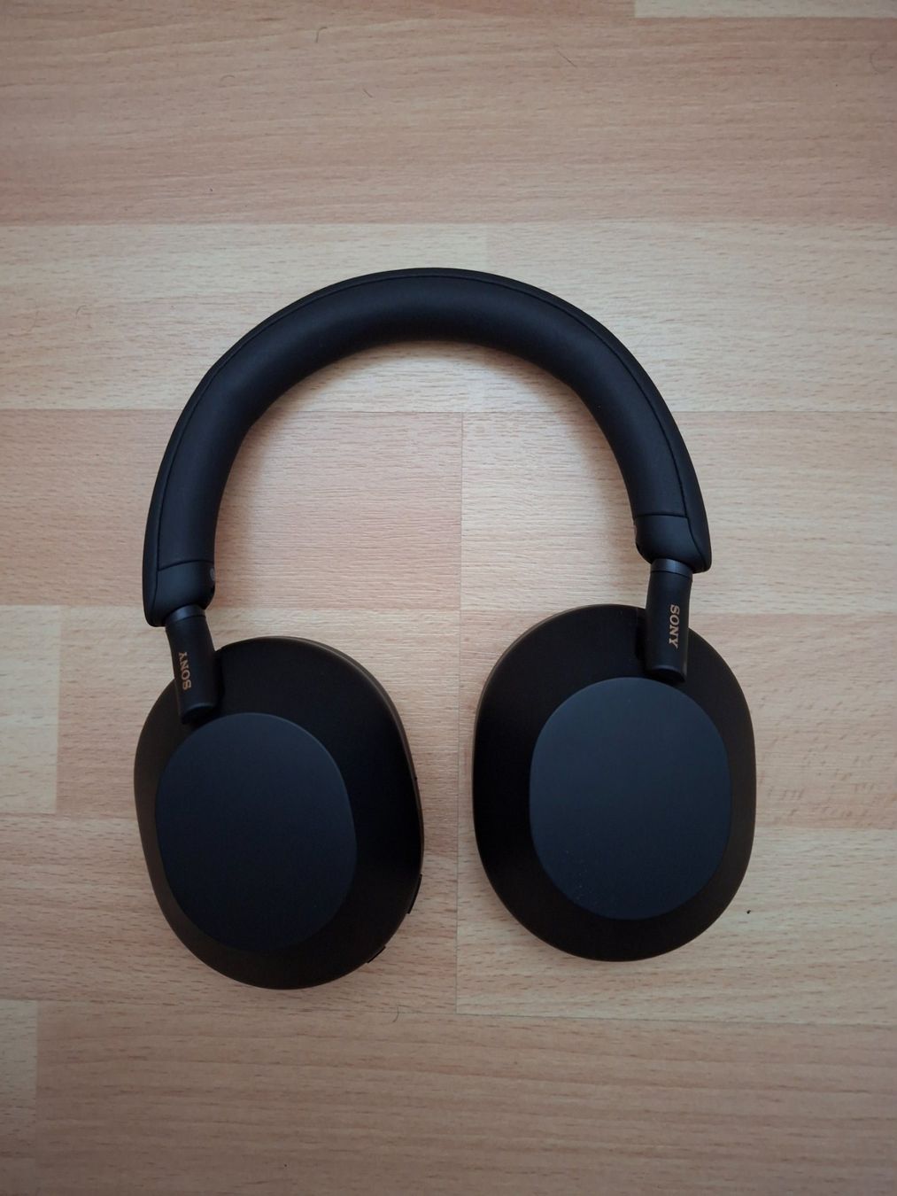Sony Casques audio: Sony WH-1000XM5 SA – Neuf (Voir description) à Winterthur par mbu_l67r 2