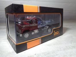Ixo 1:43 LKW Camion Mack R-Series 1966