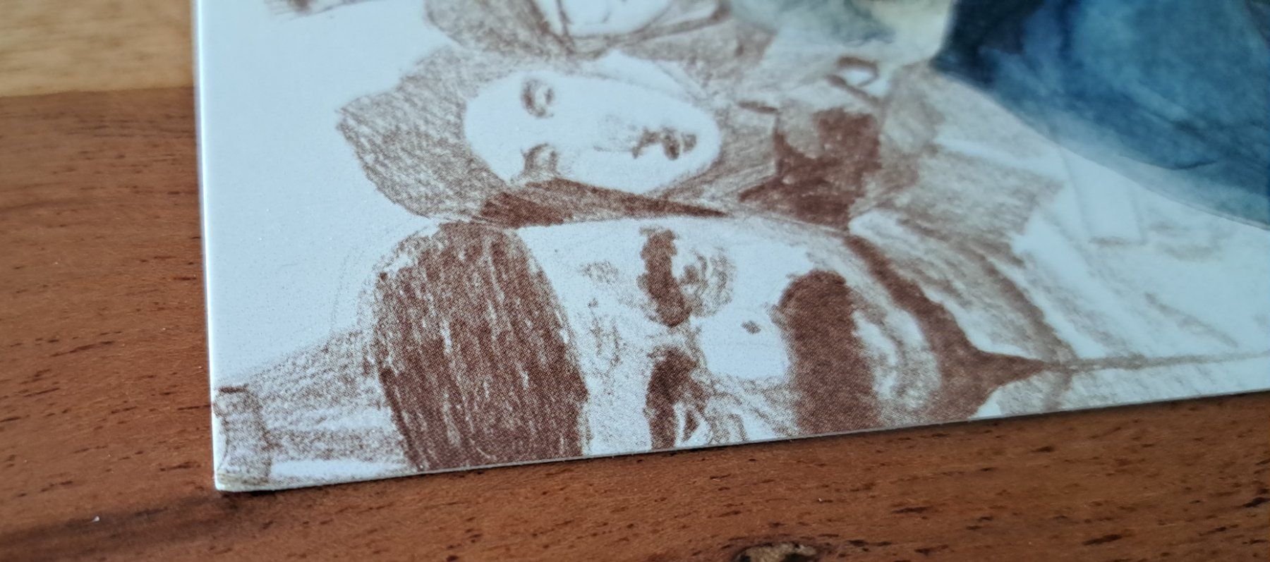 Cartoline postali: L'heure H, carte postale – Usato da Dorénaz venduto da DaWiiD 2