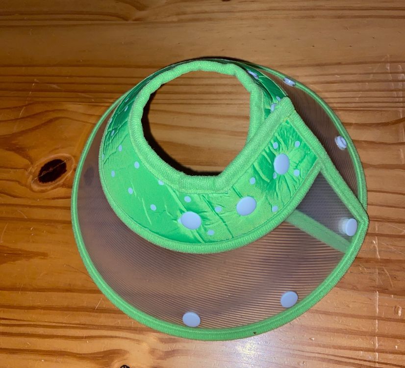 ONTUBE Keramik-Fressnapf Für Katzen & Kleine Hunde - 13,5 Cm, 284 Ml, Blau, Spülmaschinengeeignet