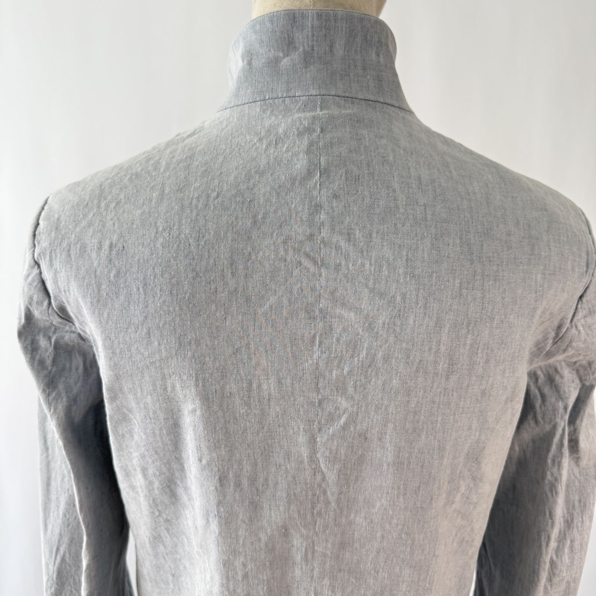 Lilith Jacken: LILITH Linen/Cotton Jacket – Neu (gemäss Beschreibung) aus Emmen von Avviivva_Com2023 4