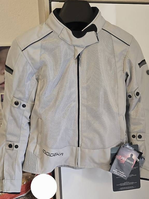 Vestes: Giacca Moto – D'occasion à Losone par aki_d2ws