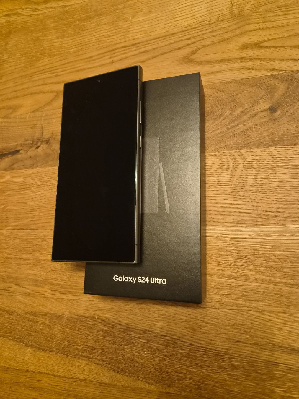 Samsung Telefoni cellulari / Smartphones: Samsung s24 Ultra – Usato da Buchrain venduto da wne_96vc 1