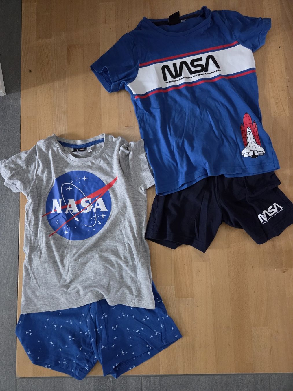 Pigiama & Simili: Kurzarm Pyjama – Usato da Vinelz venduto da man_t2q9